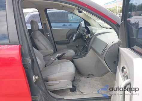 2003 Saturn Vue 4 Cyl z USA, uszkodzony, nr VIN 5GZCZ23D53S844684